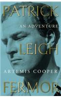 Patrick Leigh Fermor
