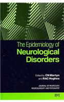 Epidemiology of Neurological Disorders