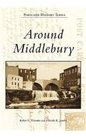 Around Middlebury