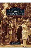 Escondido Grape Day Festivals