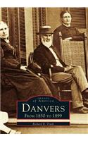 Danvers