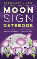 Llewellyn's 2022 Moon Sign Datebook