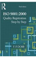 ISO 9001:2000 Quality Registration Step-by-Step