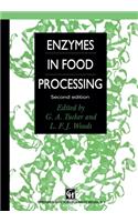 Enzymes in Food Processing