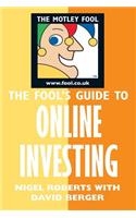 Fool's Guide to Online Investing