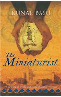 The Miniaturist