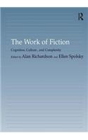 Work of Fiction