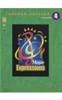 Music Expressions Grade 6 (Middle School 1): Teacher Curriculum Package