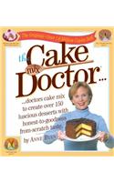 The Cake Mix Doctor