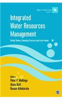 Integrated Water Resources Management