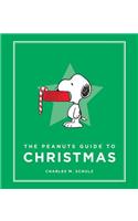 The Peanuts Guide to Christmas: (Peanuts Guide to Life)
