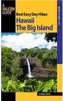 Best Easy Day Hikes Hawaii: The Big Island