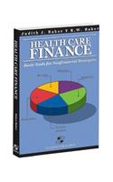 Health Care Finance