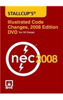 Stallcup's® Illustrated Code Changes DVD