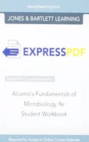 Student Study Guide to Accompany Alcamo's Fundamentals of Microbiology