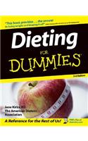 Dieting for Dummies