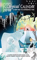 Ecological Calendar  2018 Diary