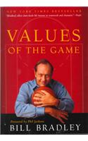 Values of the Game