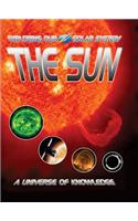 Sun: Our Local Star