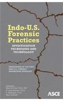 Indo-U.S. Forensic Practices