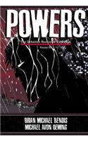 Powers: The Definitive Collection Volume 6