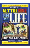 How To Get the Bible Into My Life