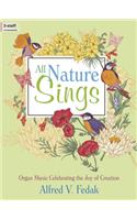 All Nature Sings