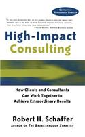 High Impact Consulting