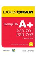 Comptia A+ Exam Cram