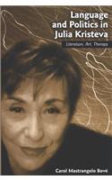 Language and Politics in Julia Kristeva