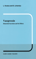 Vasopressin