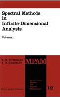 Spectral Methods in Infinite-Dimensional Analysis