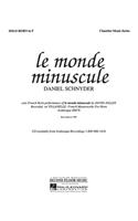 Le Monde Minuscule: French Horn Solo