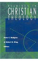 Readings in Christian Theology