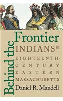 Behind the Frontier