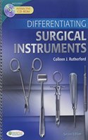 PKG SURG EQUIP SUPPLIES 2E DIFF SURG INS