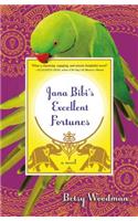 Jana Bibi's Excellent Fortunes