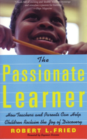 Passionate Learner