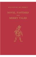 Bonaventure Des Périers's Novel Pastimes and Merry Tales