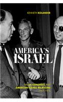 America's Israel