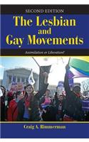 Lesbian and Gay Movements