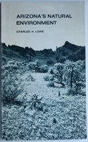 Arizona's Natural Environment