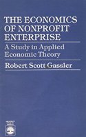 The Economics of Nonprofit Enterprise