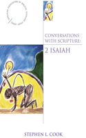 Conversations with Scripture