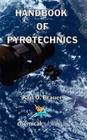 Handbook of Pyrotechnics: (English)