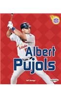 Albert Pujols: (Amazing Athletes (Hardcover))