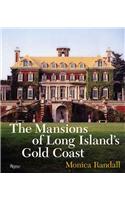 Mansions of Long Island's Gold Coast