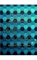Handbook of Discrete and Combinatorial Mathematics
