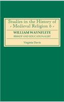 William Waynflete