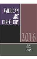 American Art Directory